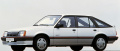 Ascona C Hatchback